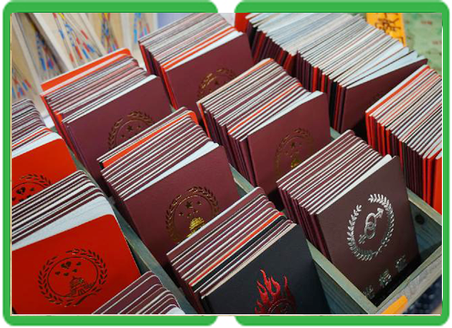 中专文凭证制作最快几天?三天拿证背后的风险真相